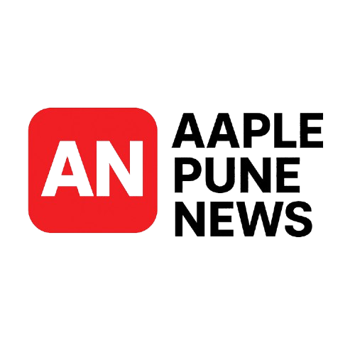 आपले पुणे न्यूज लोगो